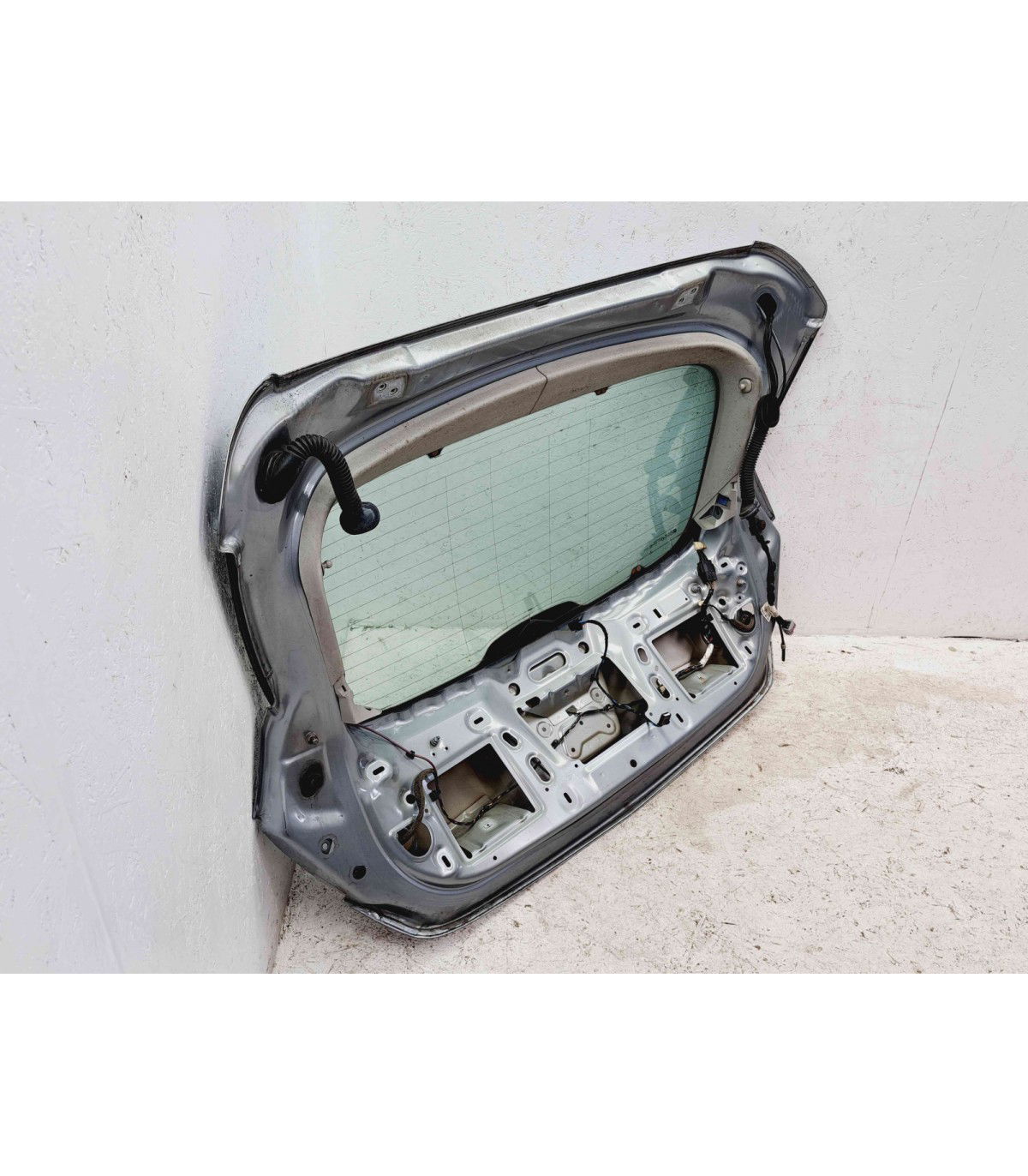 Haion Opel Astra J [Fabr 2009-2015] GEV