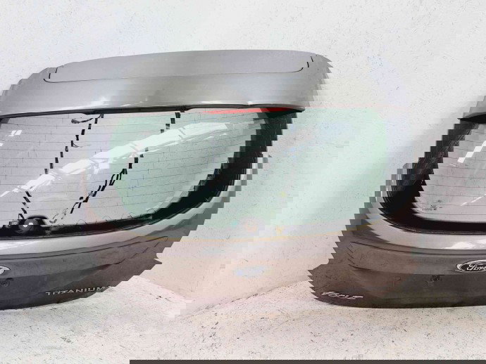 Haion Ford Focus 3 (CB8) [Fabr 2011-2015] Lunar Sky