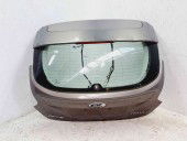 Haion Ford Focus 3 (CB8) [Fabr 2011-2015] Lunar Sky