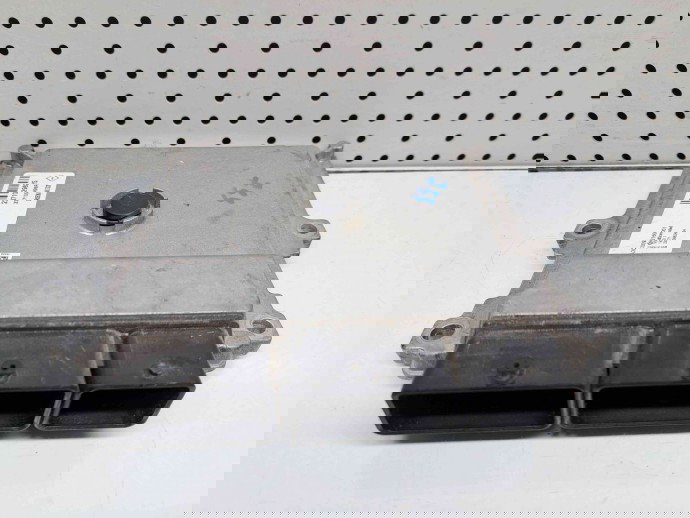 Calculator motor ECU, 237105499R, Dacia Logan MCV 2 0.9tce