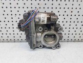 Clapeta acceleratie, 161206038R, Renault Clio 4 0.9tce