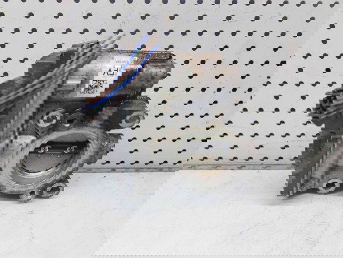 Clapeta acceleratie, 161206038R, Dacia Sandero 2 0.9tce