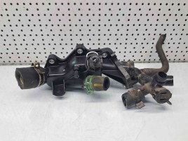 Corp termostat, 110608635R, Renault Clio 4 0.9tce
