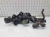 Corp termostat, 110608635R, Renault Clio 4 0.9tce