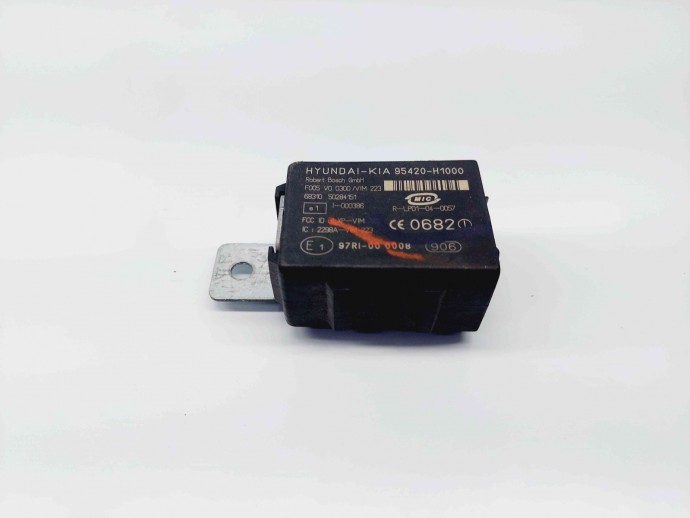  Imobilizator Kia Sportage II [Fabr 2004-2010] 95420-H1000  2.0 CRDI D4EA110KW / 150CP