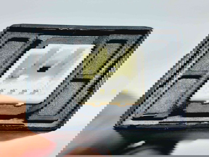  Imobilizator Kia Sportage II [Fabr 2004-2010] 95420-H1000  2.0 CRDI D4EA110KW / 150CP