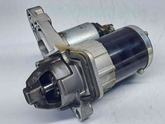 Electromotor 13 dinti, 233000557R, Dacia Sandero 2 0.9tce