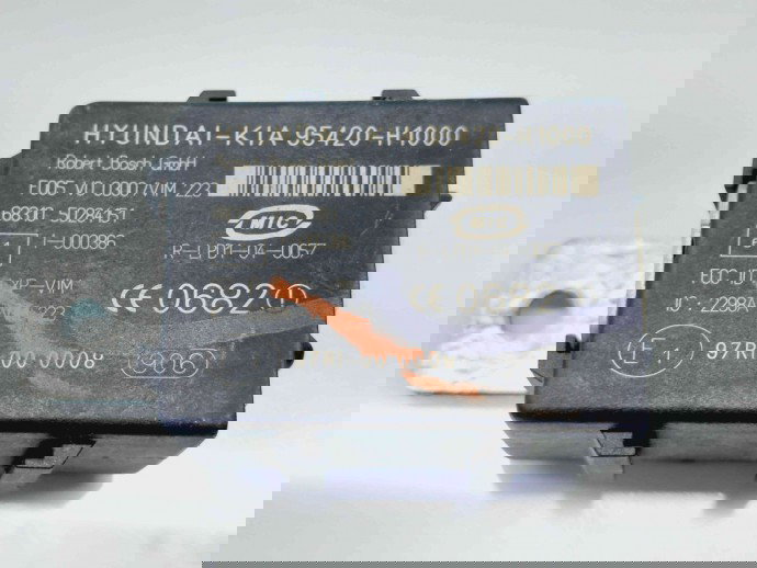  Imobilizator Kia Sportage II [Fabr 2004-2010] 95420-H1000  2.0 CRDI D4EA110KW / 150CP