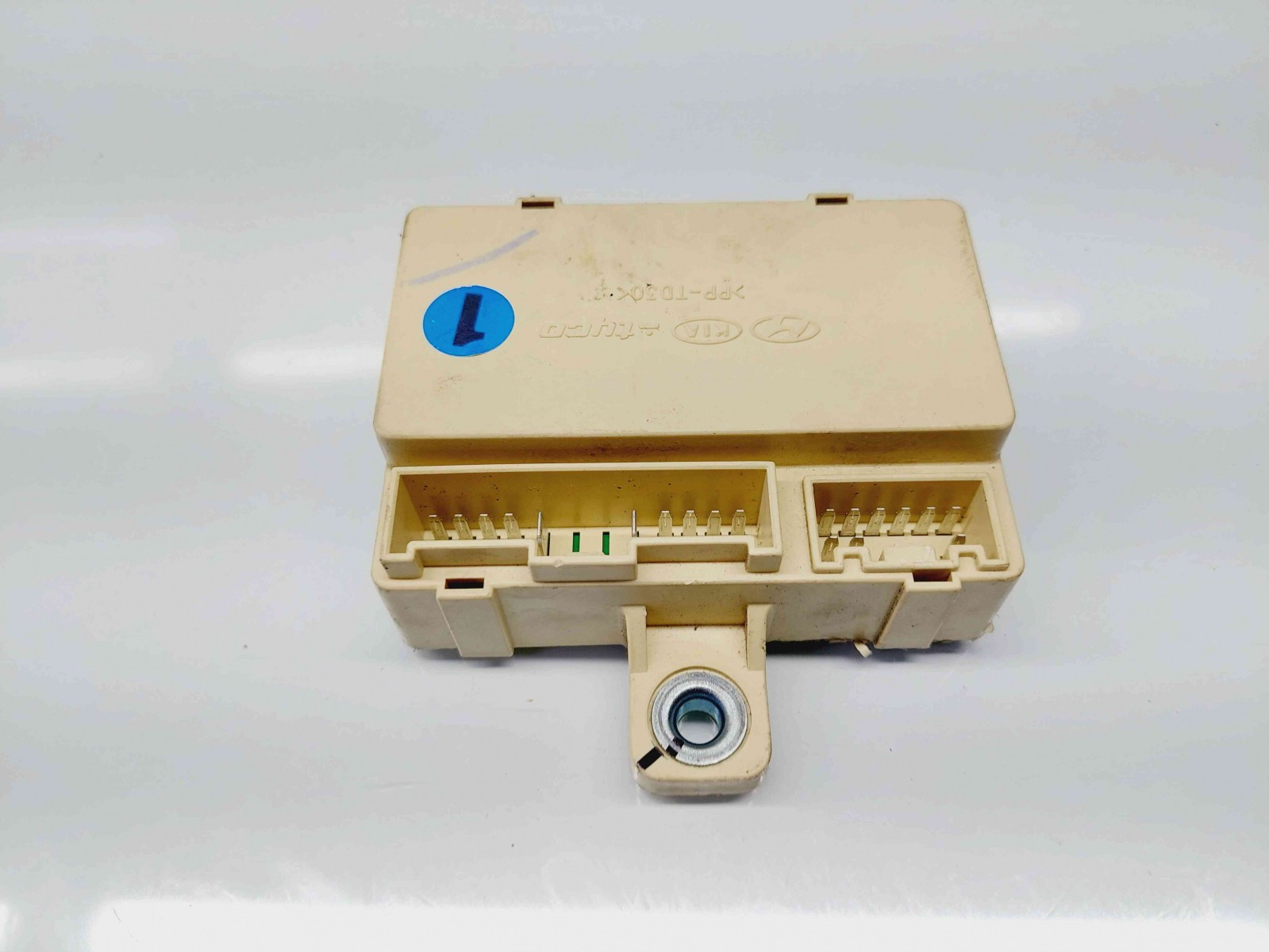 Imobilizator Kia Sportage II [Fabr 2004-2010] 91940-1F010 2.0 CRDI D4EA110KW / 150CP - imagine 1