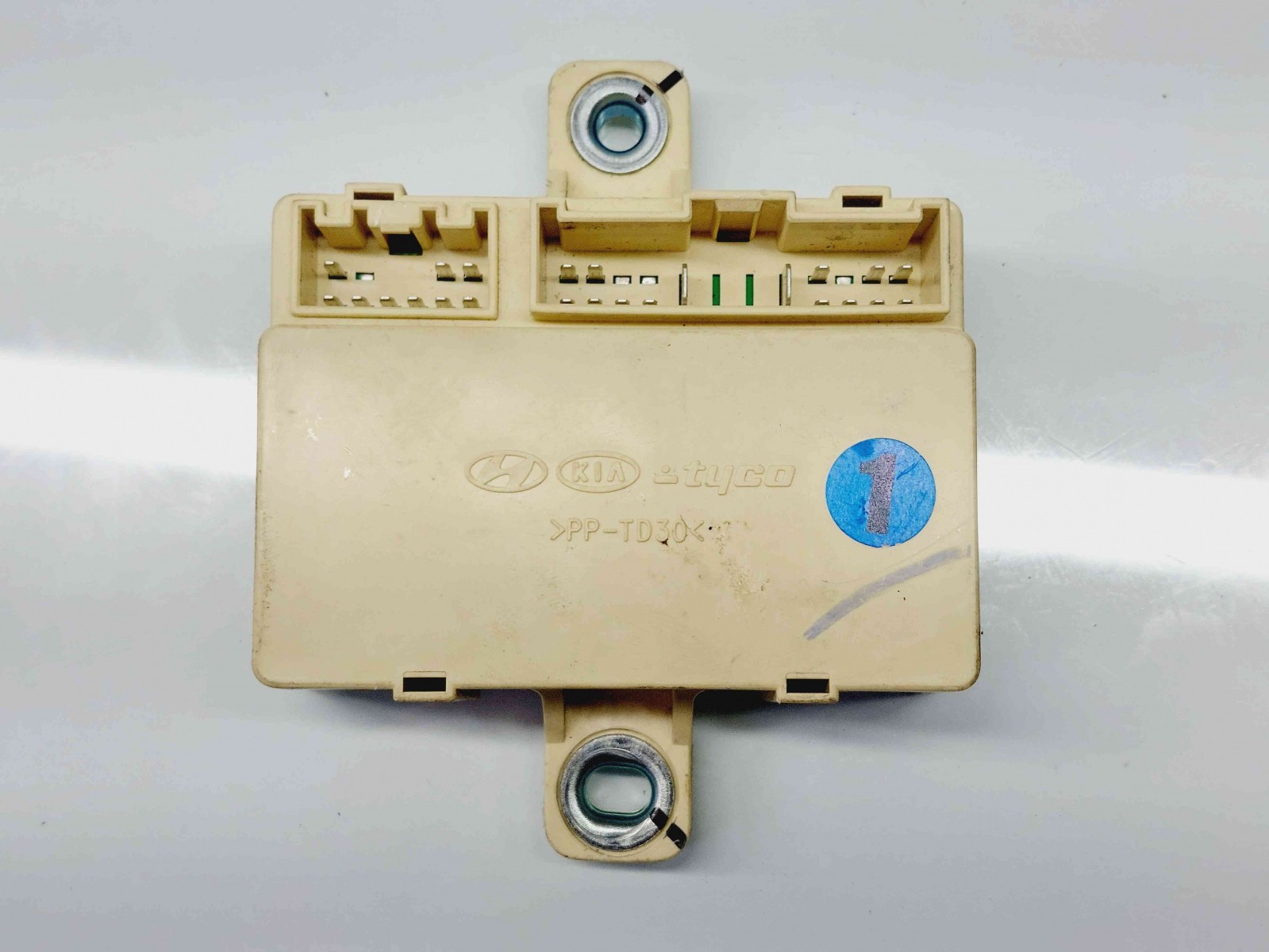 Imobilizator Kia Sportage II [Fabr 2004-2010] 91940-1F010 2.0 CRDI D4EA110KW / 150CP - imagine 2