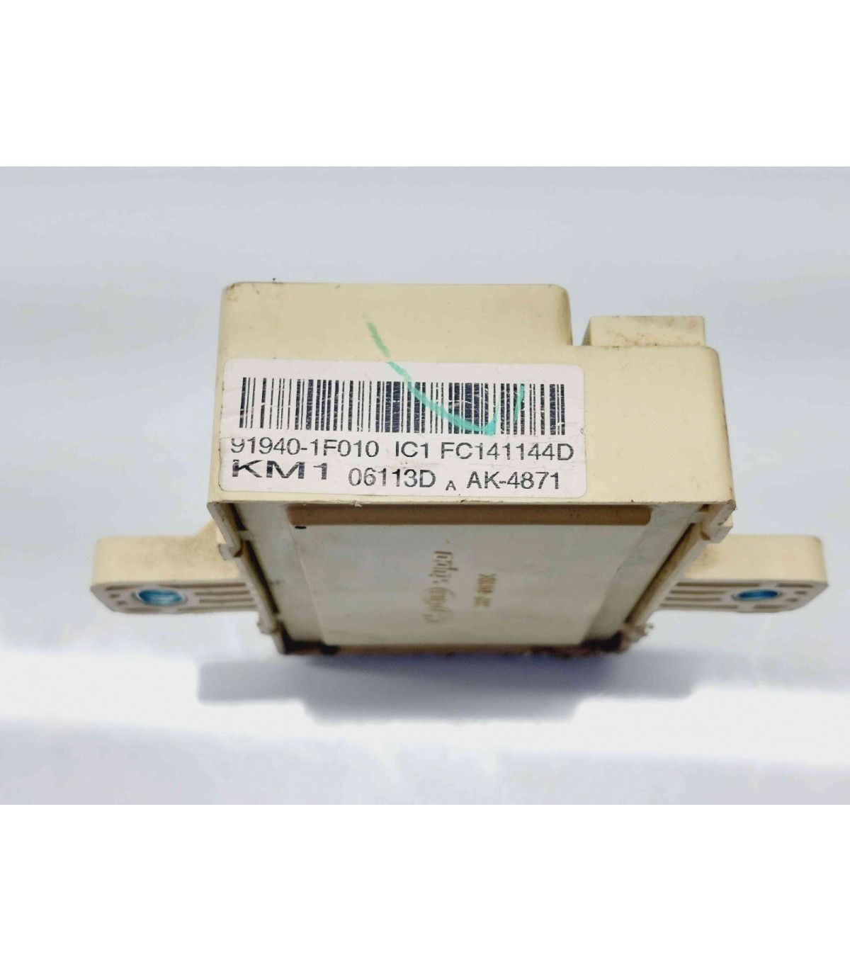 Imobilizator Kia Sportage II [Fabr 2004-2010] 91940-1F010  2.0 CRDI D4EA110KW / 150CP
