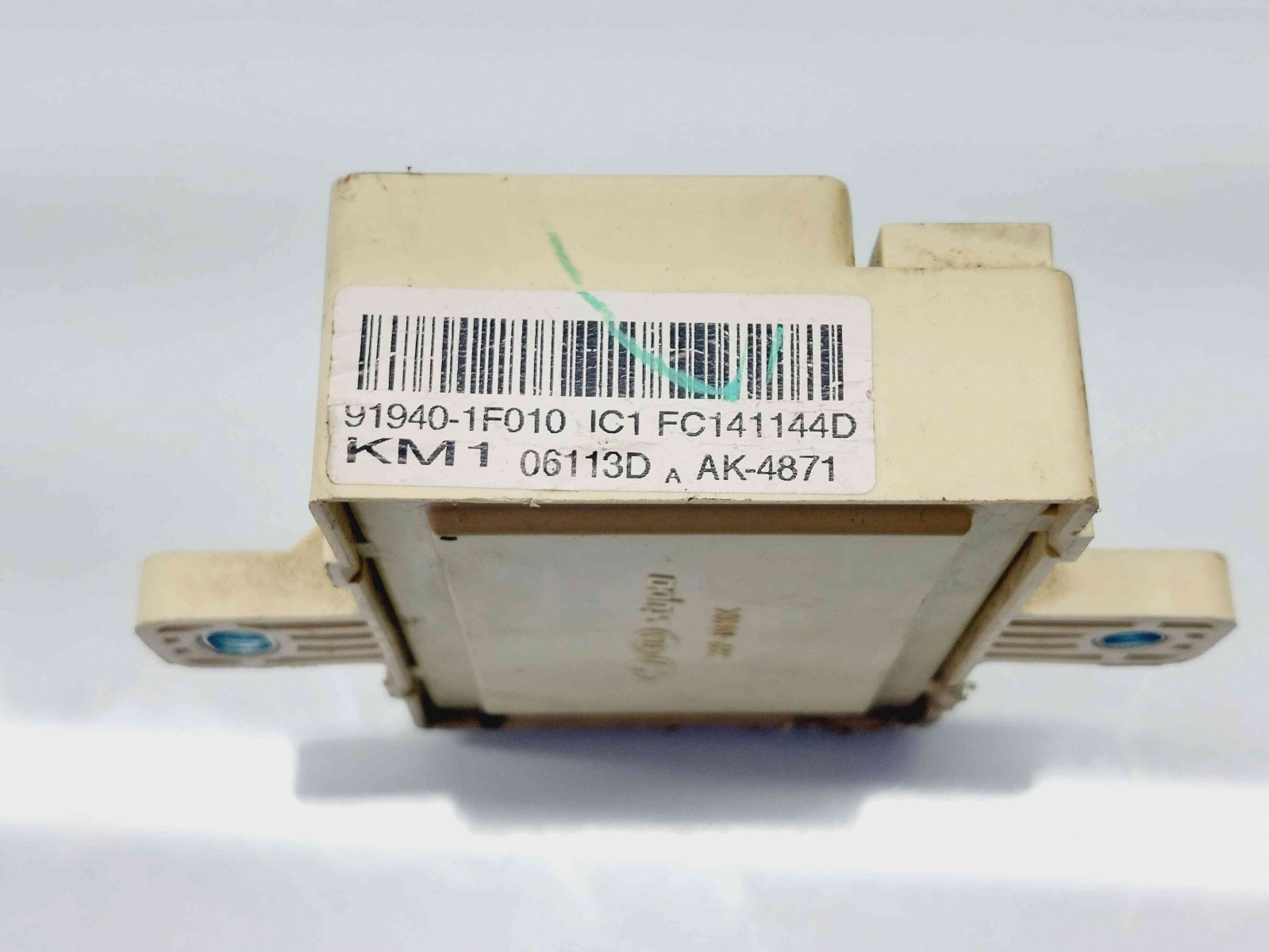 Imobilizator Kia Sportage II [Fabr 2004-2010] 91940-1F010 2.0 CRDI D4EA110KW / 150CP - imagine 4