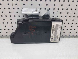 Modul audio, 5N0035342F, Seat Leon (1P1)