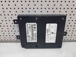 Modul bluetooth, 7P6035730J, Skoda Superb II (3T4)