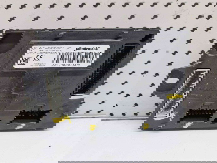 Modul confort, A2C92226608, Dacia Dokker