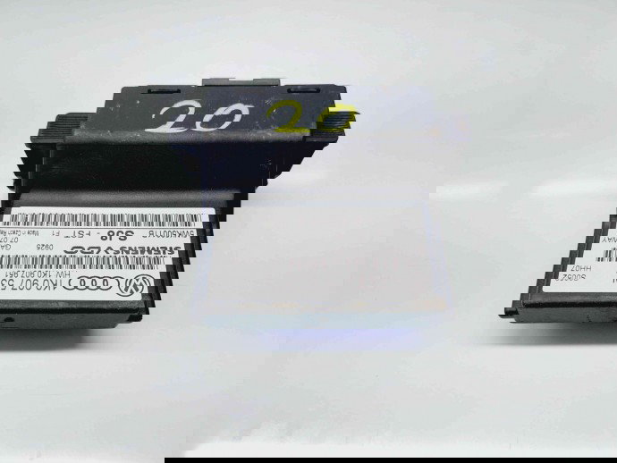  Modul CAN Skoda Octavia 2 (1Z3) [Fabr 2004-2013] 1K0907530L