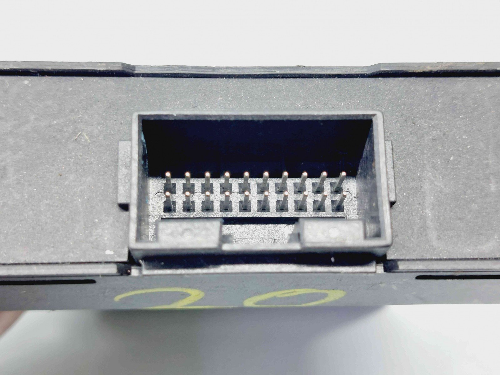 Modul CAN Skoda Octavia 2 (1Z3) [Fabr 2004-2013] 1K0907530L - imagine 3