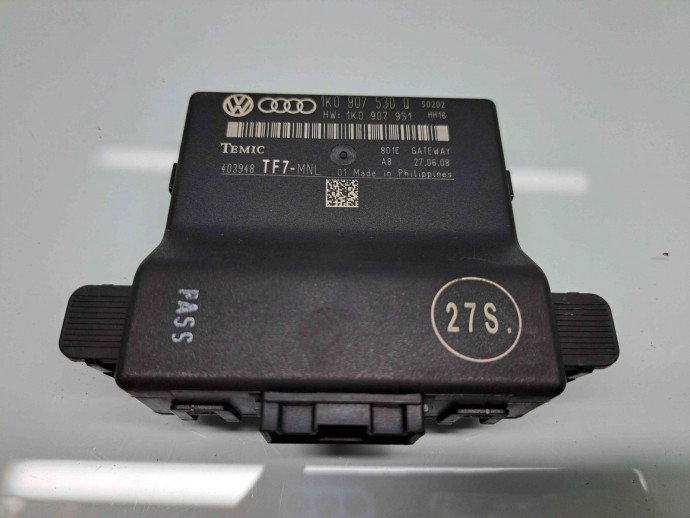  Modul CAN Audi A3 Sportback (8PA) [Fabr 2004-2013] 1K0907530Q