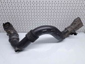 Tub admisie aer, 165556691R, Dacia Sandero 2 1.5dci