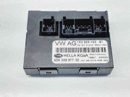  Modul confort Skoda Octavia 2 (1Z3) [Fabr 2004-2013] 1K0959433BT