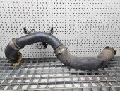 Tub intercooler, 144604208R, Renault Captur