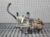 Turbosuflanta, 144108035R, Dacia Sandero 2 0.9tce