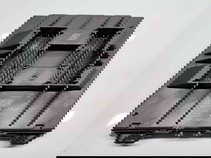  Modul confort Seat Toledo 4 (KG3) [Fabr 2012-2018] 7H0937090