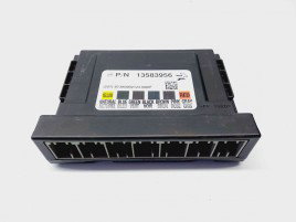  Modul confort Opel Astra J [Fabr 2009-2015] 13583956