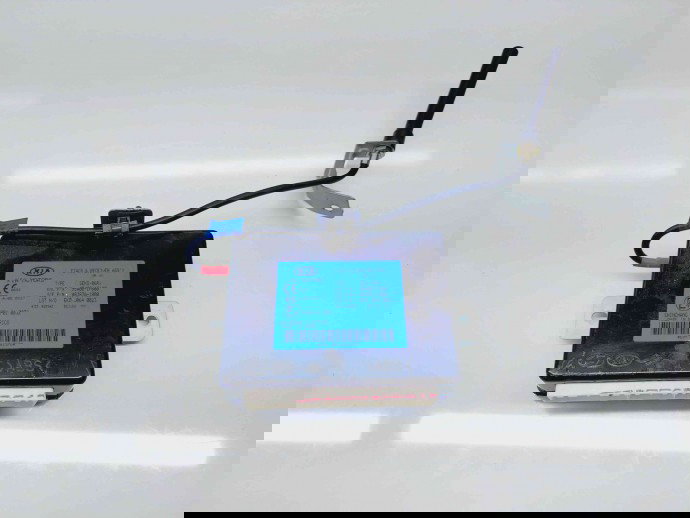  Modul confort Kia Sportage II [Fabr 2004-2010] 95400-1F600