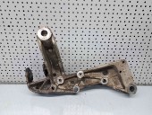 Brat suspensie roata dreapta fata Volkswagen Eos (1F7, 1F8) [Fabr 2006-2015] 1K0199296E 2.0 TDI BMM