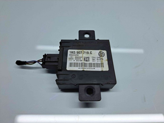  Modul confort Audi A3 Sportback (8PA) [Fabr 2004-2013] 1K0907719C