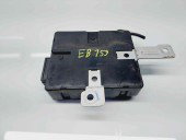  Modul confort Kia Sorento 1 [Fabr 2002-2009] 95400-3E310