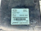  Modul confort Kia Sorento 1 [Fabr 2002-2009] 95400-3E310