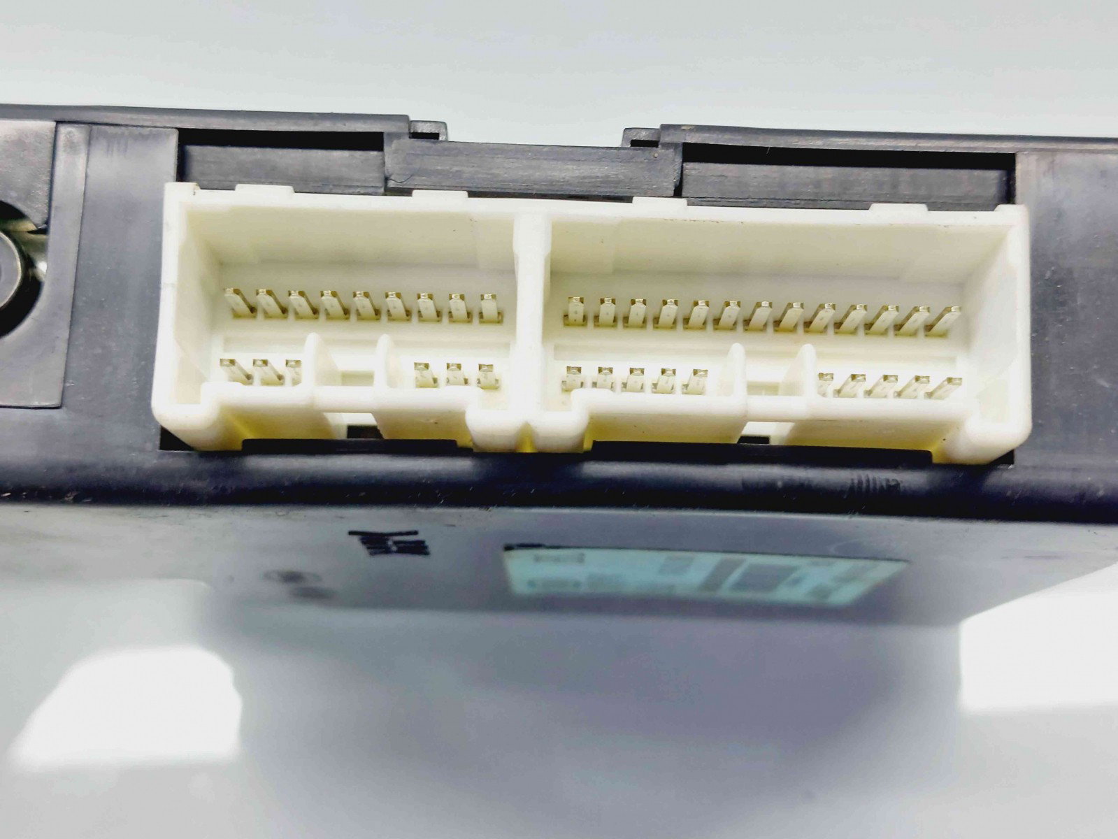 Modul confort Kia Sorento 1 [Fabr 2002-2009] 95400-3E310 - imagine 4