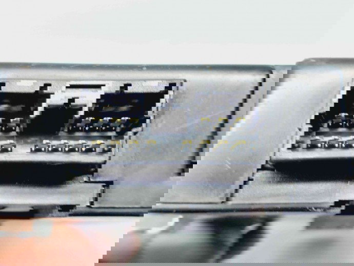  Modul confort Kia Sorento 1 [Fabr 2002-2009] 95400-3E310