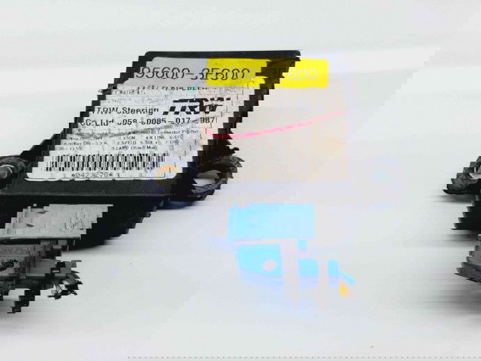  Modul confort Kia Sorento 1 [Fabr 2002-2009] 95600-3E600