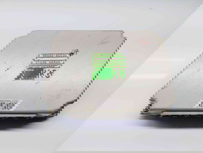  Modul confort Kia Sorento 1 [Fabr 2002-2009] 95440-4C030