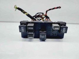  Modul confort Skoda Octavia 2 (1Z3) [Fabr 2004-2013] 3C0937049AJ