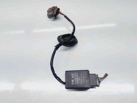  Modul confort Skoda Octavia 2 (1Z3) [Fabr 2004-2013] 1K0906093E