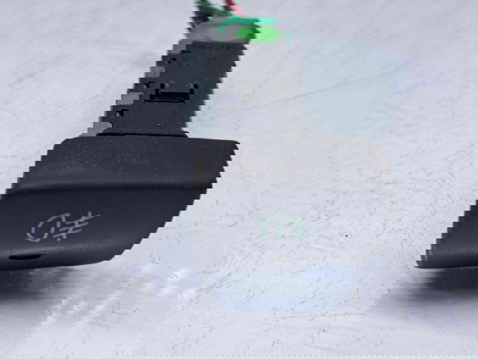 Buton proiectoare ceata Hyundai Santa Fe 1 (SM) [Fabr 2000-2006] 93740 26500