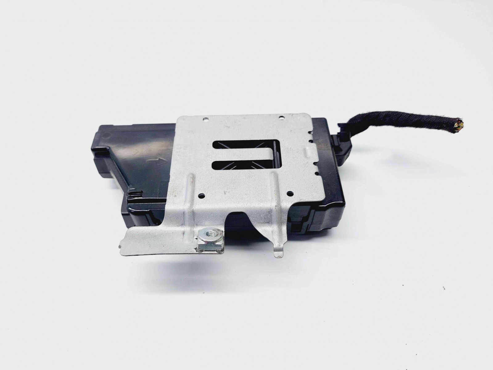 Modul multimedia Seat Toledo 4 (KG3) [Fabr 2012-2018] 5N0035342F - imagine 2