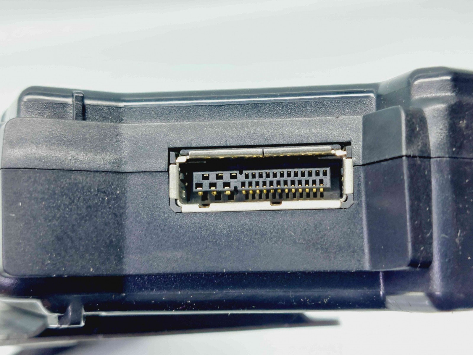 Modul multimedia Seat Toledo 4 (KG3) [Fabr 2012-2018] 5N0035342F - imagine 3