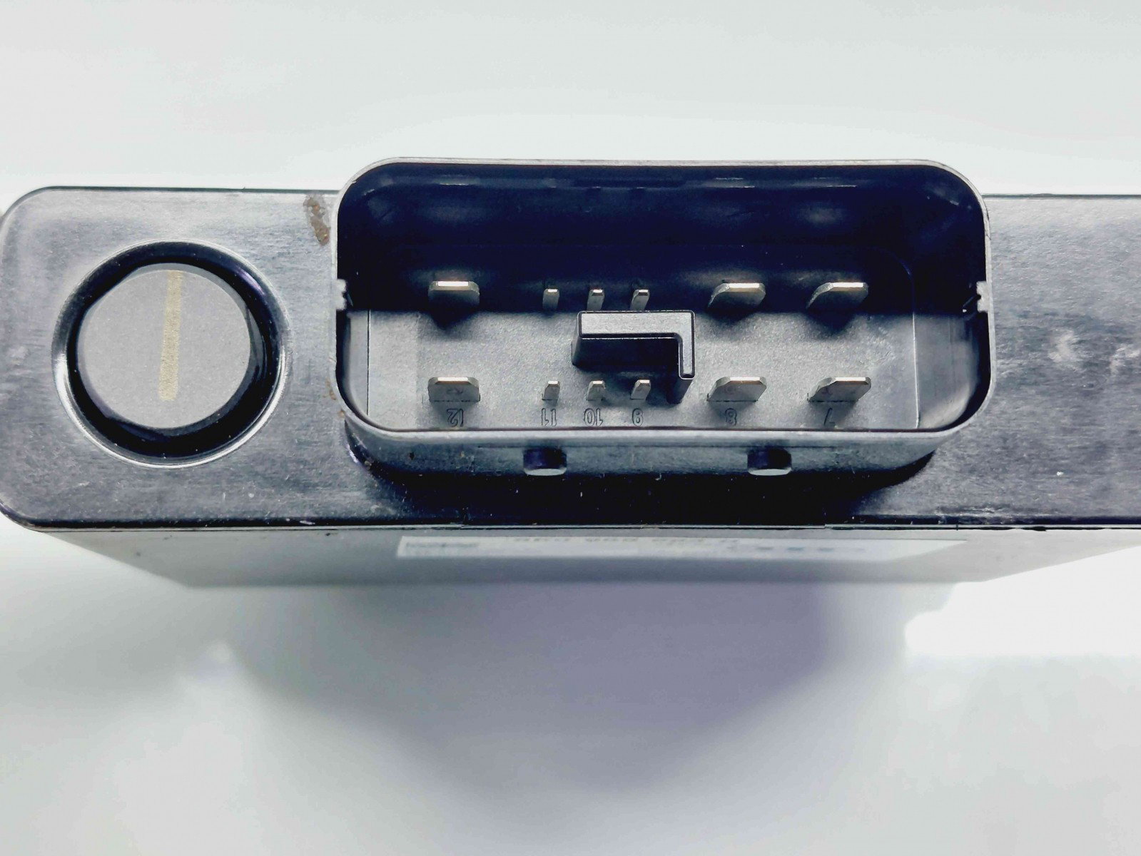 Modul stabilizator tensiune Seat Toledo 4 (KG3) [Fabr 2012-2018] 8K0959663G - imagine 3