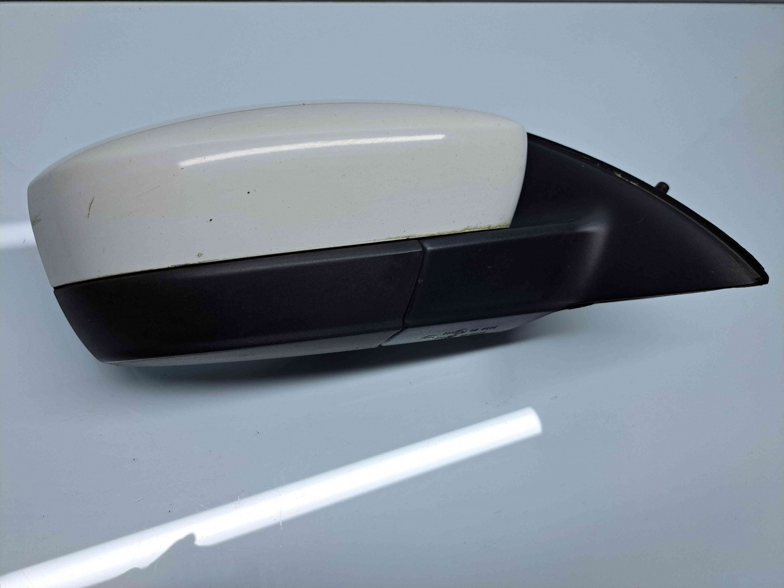 Oglinda dreapta Seat Toledo 4 (KG3) [Fabr 2012-2018] LF9E - imagine 2