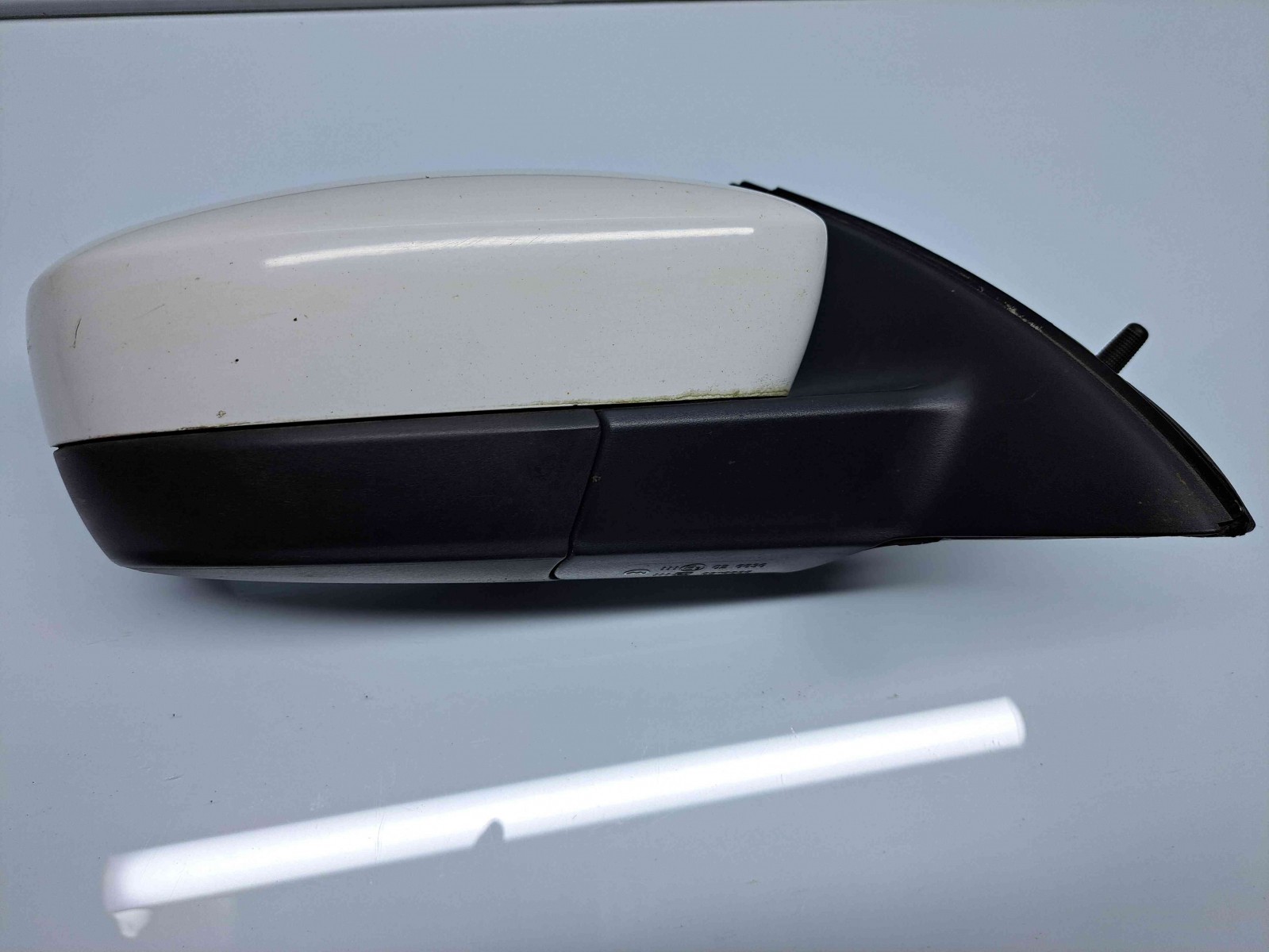 Oglinda dreapta Seat Toledo 4 (KG3) [Fabr 2012-2018] LF9E - imagine 3