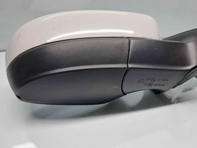 Oglinda dreapta Seat Toledo 4 (KG3) [Fabr 2012-2018] LF9E