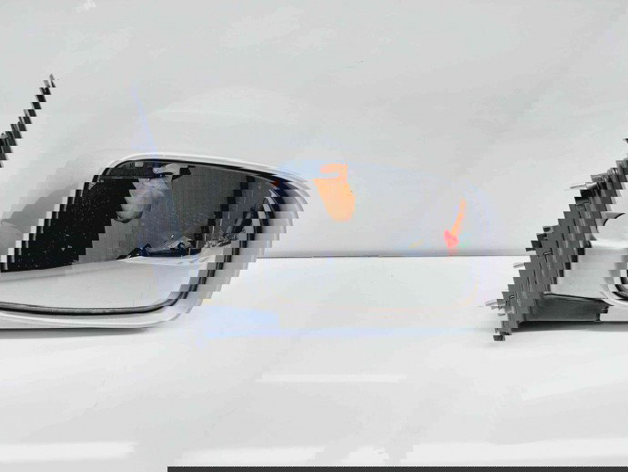 Oglinda dreapta Hyundai Santa Fe 2 (CM) [Fabr 2005-2012] OEM