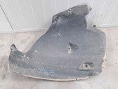 Carenaj roata dreapta fata Mercedes Clasa E (W211) [Fabr 2002-2009] OEM