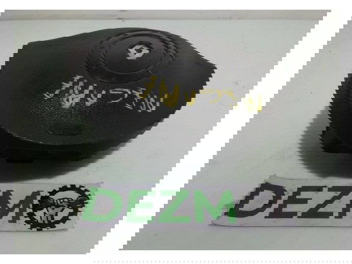 Airbag volan 3 spite Renault Megane 2 1.6 K4M OEM 2002-2008