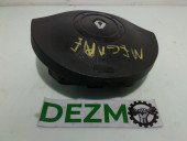 Airbag volan 3 spite Renault Megane 2 1.6 K4M OEM 2002-2008